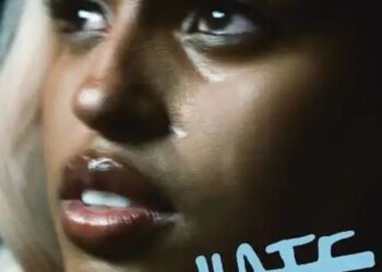 DOWNLOAD Idman – Hate mp3