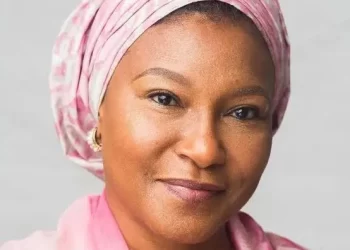 Ireti kingibe Biography, Wikipedia, Age, Husband, Tribe