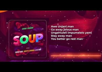 DOWNLOAD Jaivah x Marioo Ft Chino Kidd, Scotty London & Ks Hub – Soup mp3