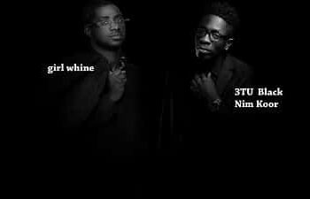 DOWNLOAD JB Serfer & Shatta Wale – 3tu Black Nim Koor mp3