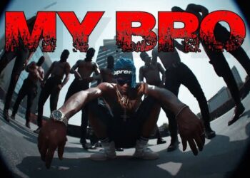 VIDEO: Jeriq – My Bro ft. Phyno | mp4 Download