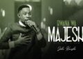 DOWNLOAD John Kavishe – Bwana Wa Majeshi mp3