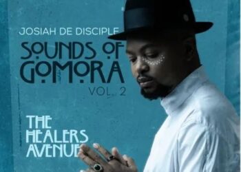 DOWNLOAD Josiah De Disciple – Selborne Boys ft. LuuDaDeejay mp3