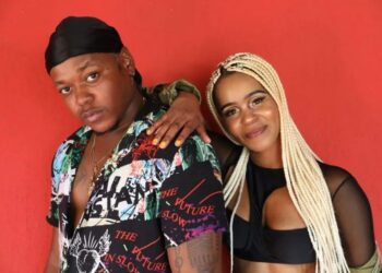 DOWNLOAD Kaygee Daking & Bizizi – Saleng ft. Vinny06 mp3