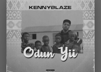 DOWNLOAD KennyBlaze – Odun Yii mp3