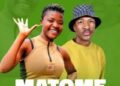 DOWNLOAD Kharishma – Matome Ft Ba Bethe Gaoshazen mp3