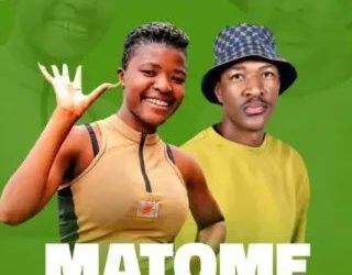 DOWNLOAD Kharishma – Matome Ft Ba Bethe Gaoshazen mp3