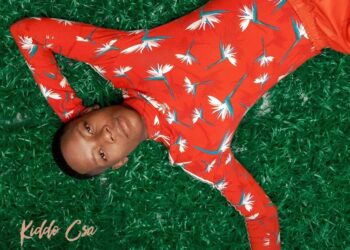 DOWNLOAD Kiddo CSA – Window Ft. Moniqué Lawz mp3