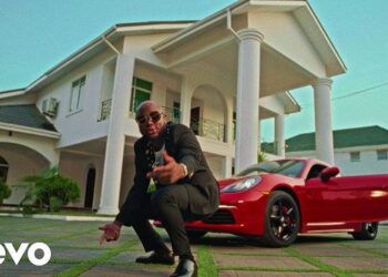 VIDEO: King Promise – Put You On | mp4 Download