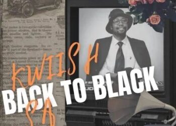 DOWNLOAD Kwiish SA – Siza Nkosi (Main Mix) ft Dr Thulz & Don Scott mp3
