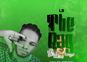 DOWNLOAD LB – The Bag mp3