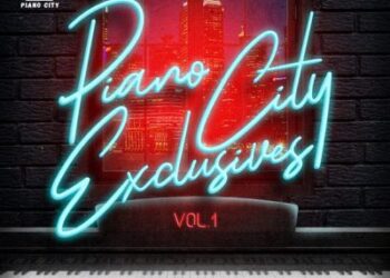 DOWNLOAD Major League Djz – Hey mp3