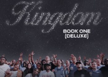 DOWNLOAD Maverick City Music & Kirk Franklin – The One You Love mp3