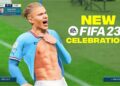 Download Fifa 23 Celebrations Dropbox, Lagos Dropbox Link