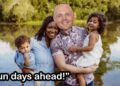 Bill Burr Kids: Meet Lola Burr, Bill Burr, His Wife And Net Worth
