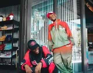 DOWNLOAD Mellow & Sleazy ft Tumelo ZA & Kabelo Sings – Sozumthole mp3