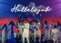 DOWNLOAD Nathaniel Bassey – Hallelujah Chant (Live) ft. Ntokozo Mbambo mp3