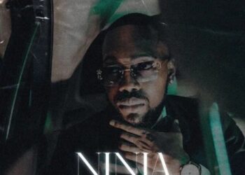 DOWNLOAD Tulenkey – Ninja Ft Kwaku DMC mp3