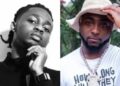 DOWNLOAD Omah Lay – Upgraded ft. Davido mp3