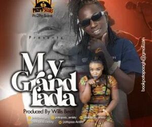 DOWNLOAD Patapaa – My Grandfada Ft Ada mp3