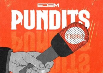 DOWNLOAD Edem – Pundits mp3