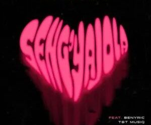 DOWNLOAD Pushkin RSA – Seng’yajola Ft. Springle, Dash SA, T&T Muziq & Benyric mp3