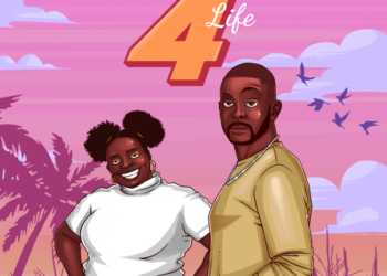 DOWNLOAD RichieO – 4 LIFE ft. Ladé mp3
