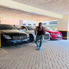 DOWNLOAD Sammyboy Kenya – NANI mp3