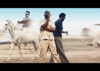 VIDEO: Sarkodie – Country Side ft. Black Sherif | mp4 Download