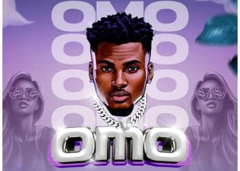 DOWNLOAD Shadykarz – Omo mp3