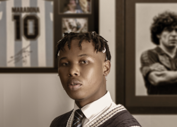 DOWNLOAD Shoday – Maradona (Speed Up) mp3