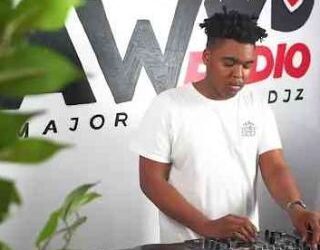 DOWNLOAD SoulJam & Major League Djz – Ohhh Gawd Radio Mix Episode 3 mp3