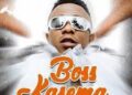 DOWNLOAD Suma Mnazaleti – Boss Kasema mp3