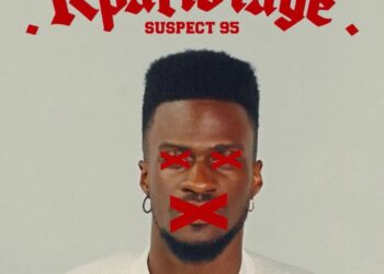 DOWNLOAD Suspect 95 – Kpaflotage mp3