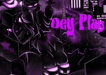 DOWNLOAD Tobless – Dey play mp3