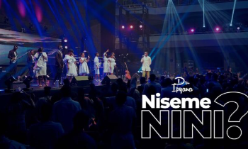DOWNLOAD Dr. Ipyana – Niseme Nini mp3