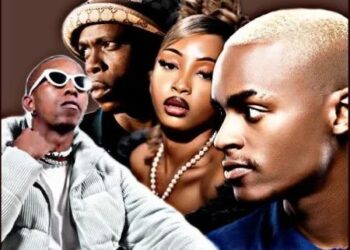 DOWNLOAD Uncle Waffles, Justin99 & Pcee – Ya Ya Ya ft. Toss & Eeque mp3