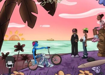 DOWNLOAD Victony – Soweto (Remix) Ft. Don Toliver, Rema & Tempoe mp3