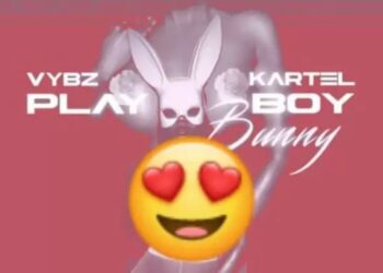 DOWNLOAD Vybz Kartel – Playboy Bunny mp3