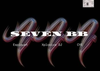DOWNLOAD Xplosive DJ, Espiquet & Cye – Seven Bb mp3