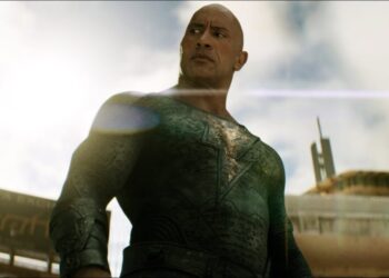 Download Black Adam (2022) [HD 720p] Full Movie Mp4