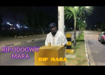 DOWNLOAD Zlatan (Yque Ibile) – Rip Odogwu Mara mp3