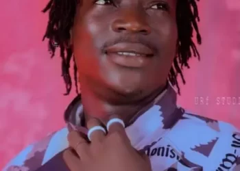 DJ Chicken kukuruku Biography, Real Name, Career, Cars, State Of Origin, Net Worth