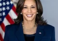 Kamala Harris Biography, Children, Husband, Parents, Net Worth, Political Career