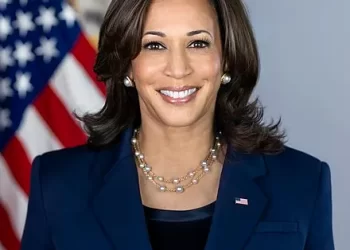 Kamala Harris Biography, Children, Husband, Parents, Net Worth, Political Career