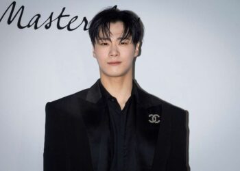 Moonbin Cause Death Cause Video, Age, Birthday, Net worth, Girlfriend