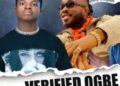 DOWNLOAD Rord Kelly – Verified Ogbe Remix Ft. CC2 mp3