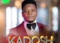 DOWNLOAD PV Idemudia – Kadosh mp3
