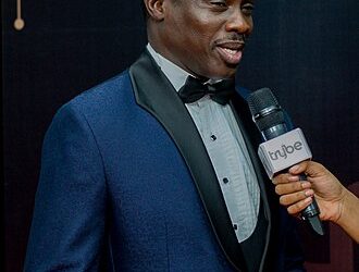 Ali Nuhu Biography, Wikipedia, Movies, Net Worth, Awards, Children, Wife