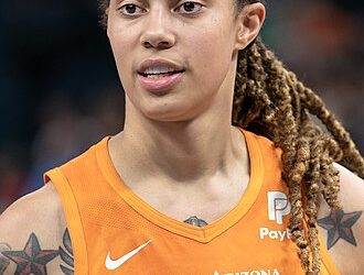 Brittney Griner Trans: Was Brittney Griner Born Male, Transgender?